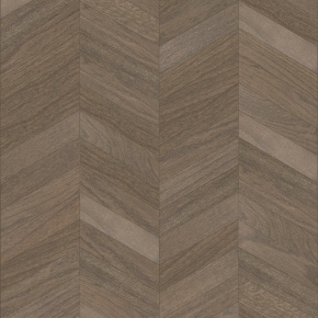 Паркет Елка Французская Lab Arte Chevron Дуб Селект Норвег лак 400/348х90х14/3/60° в интерьере