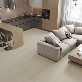 Ламинат ПВХ Alpine Floor Ленто SPC ЕСО 14-5*** в интерьере