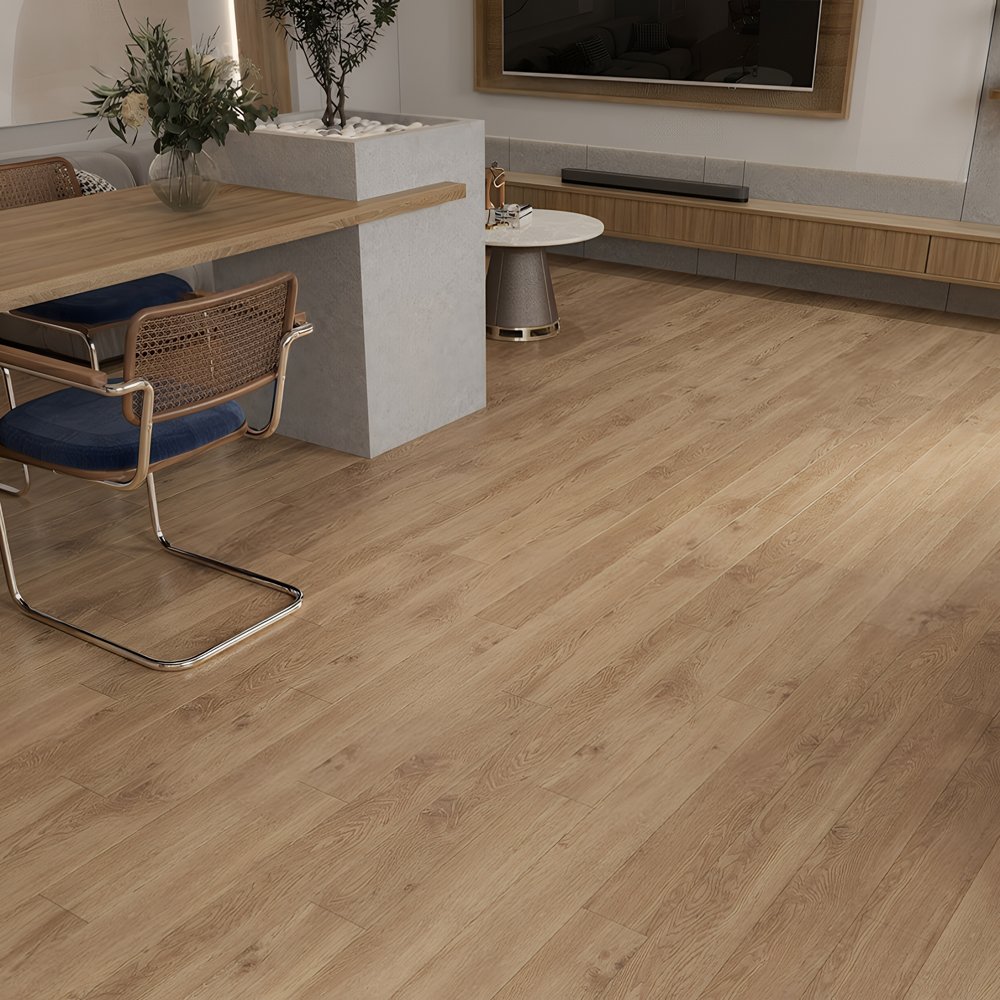 Ламинат ПВХ Alpine Floor Гевуина SPC ECO 11-707***