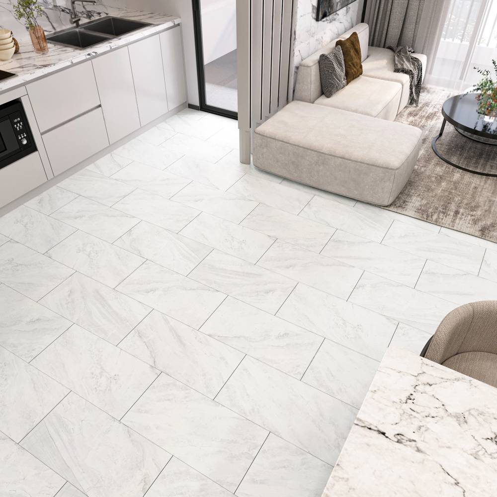 Ламинат ПВХ Alpine Floor Вердон LVT ЕСО 15-4***