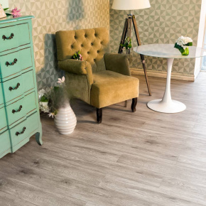 Ламинат ПВХ Alpine Floor Атланта LVT ECO 11-202*** в интерьере