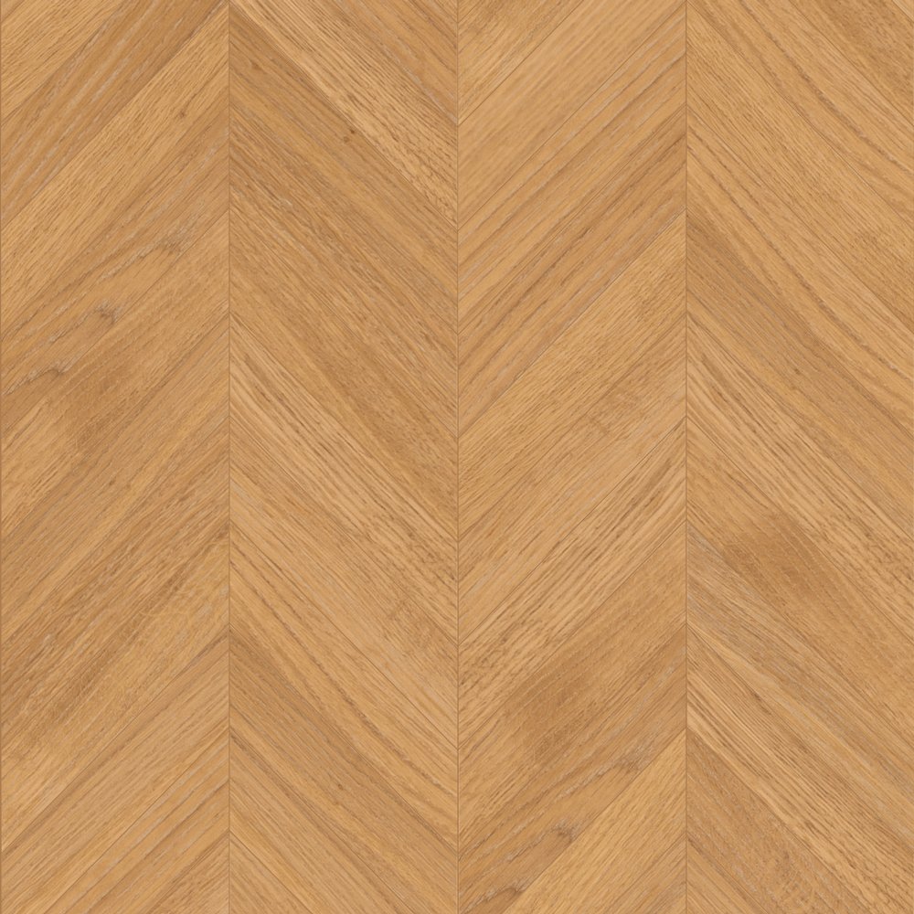 Паркет Елка Французская Lab Arte Chevron Дуб Рустик Эир лак 600/490х110х14/3/45°