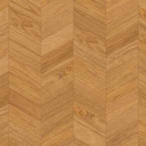 Паркет Елка Французская Lab Arte Chevron Дуб Рустик Хани лак 400/328х125х14/3/60° в интерьере