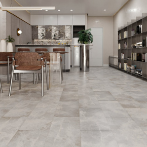 Ламинат ПВХ Alpine Floor Ваймеа SPC ЕСО 4-15*** в интерьере